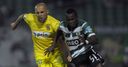 Bruma targets Sporting stay