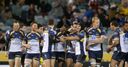 Try of the match - Kuridrani