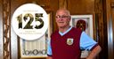 Anniversary fixtures announced