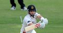 Nash guides Sussex to draw