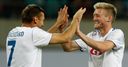 Schurrle out to make impact