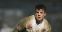 England name semi-final team
