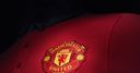 Next season, Premier League champions Man Utd will play in a new home kit inspired by elements of the club's successful history and the city's heritage.