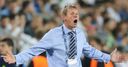 Pearce axed as U21 manager