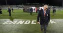 Gatland: Just not good enough