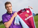 Villa conclude Helenius deal