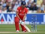 CT, Group A: Eng v Aus
