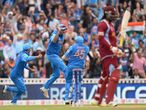 CT, Group B: Ind v WI