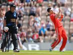 2nd ODI: Eng v NZ