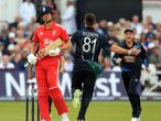 3rd ODI: Eng v NZ