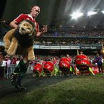 Lions ratings | Sky Sports