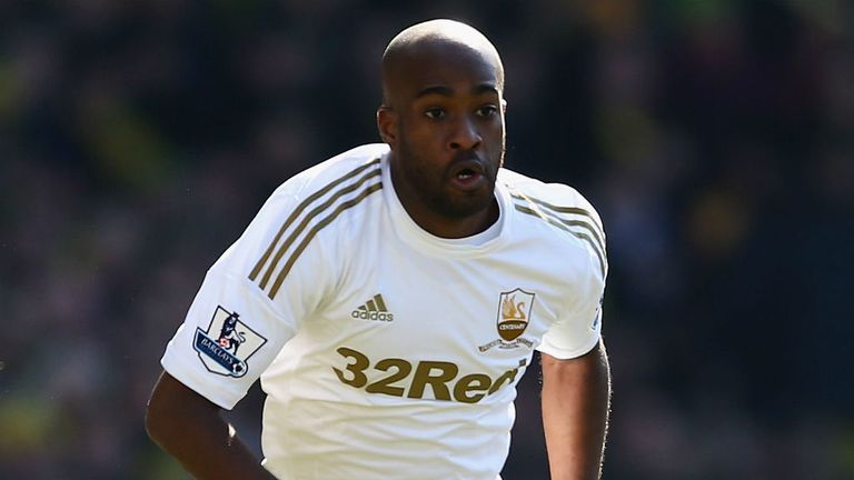Dwight Tiendalli: Has options to consider in England and Germany