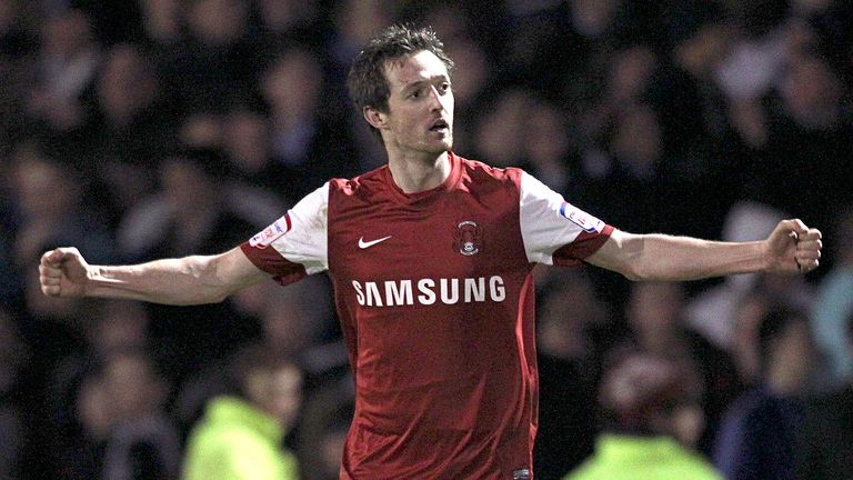 David Mooney: New two-year deal