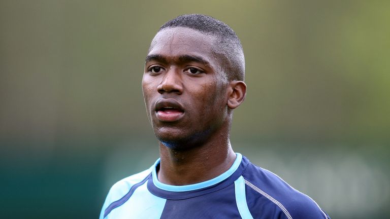 Jon-Paul Pittman: Made to feel welcome at Adams Park