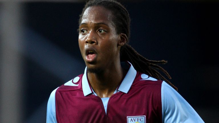 Daniel Johnson: Inspired by success of fellow academy players