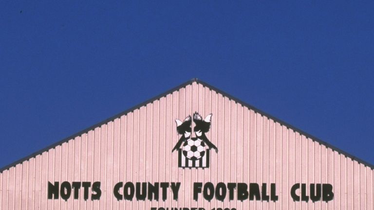 Magpies agreed Ladbrokes sponsorship deal