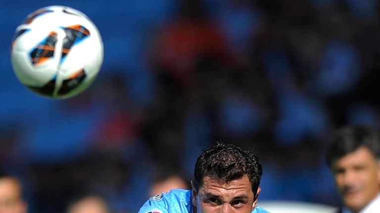 Roberto Lago: On the move to Getafe