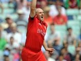 Cricket live!