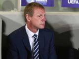 Pearce axed