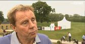 Redknapp - QPR need to back me
