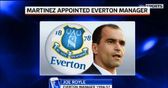 Royle - Martinez needs quick start