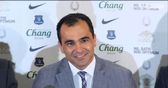 I can’t wait to get started – Martinez