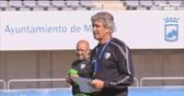 Pellegrini named City manager