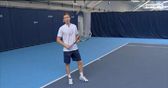 Get Involved - Tennis
