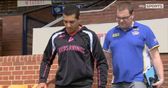 Jones-Bishop set to return