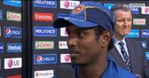 Sri Lanka send Aussies out