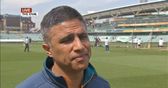 Moosajee uncertain over Steyn's fitness
