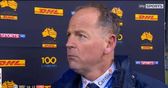 White proud of Brumbies fight