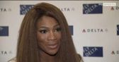 Williams - I don't think about my win streak