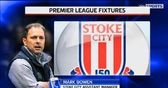 Stoke start with trip to Anfield