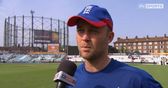 Trott - Winning the toss wasn't everything