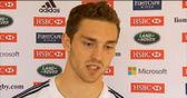 North passed fit for the Lions