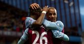 Aston Villa 6-1 Sunderland