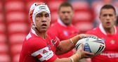 Tony Rea explains how Jamie Soward ended up at London Broncos