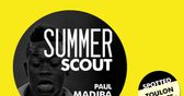 Summer Scout - Paul Madiba