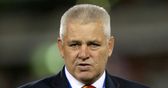Gatland: First half cost us