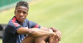 Zaha loan still on?