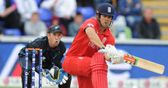 England v New Zealand - Highlights