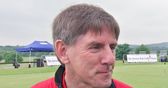 Peter Beardsley blames Under-21 failure on best players' absence