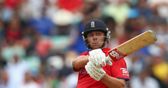 England v South Africa highlights