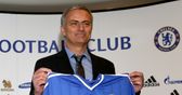 Jose - I am the happy one