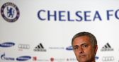 Tony Cascarino reflects on Jose Mourinho's first press conference
