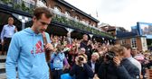 Henman: Home support will help Murray