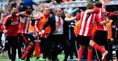 Newcastle 0-3 Sunderland