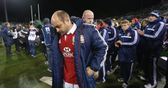 Lions ratings