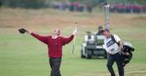 Justin Rose career
